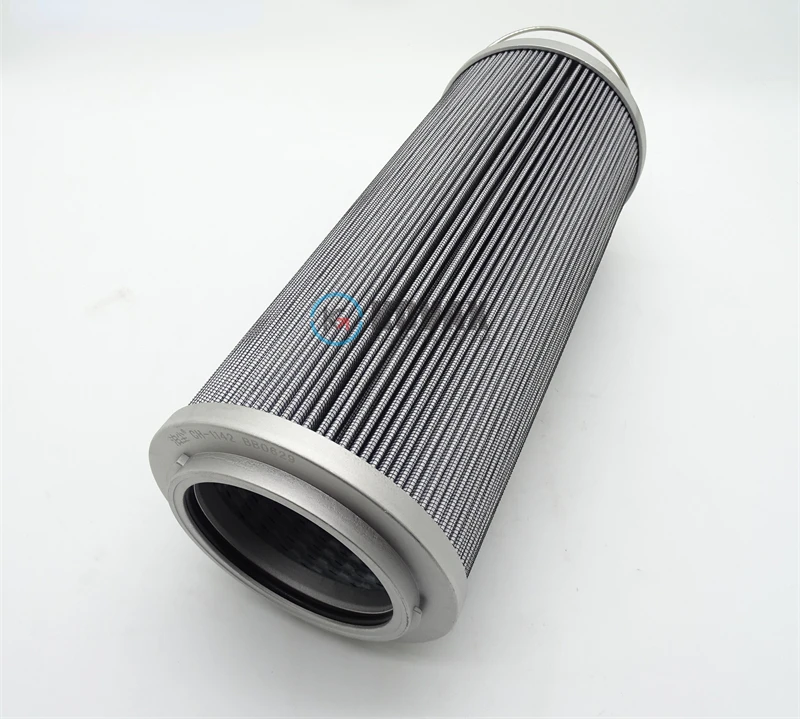 

53C0055 02059108 RE250G10B RHR950G10B Hook Machine Hydraulic Return Oil Filter Element