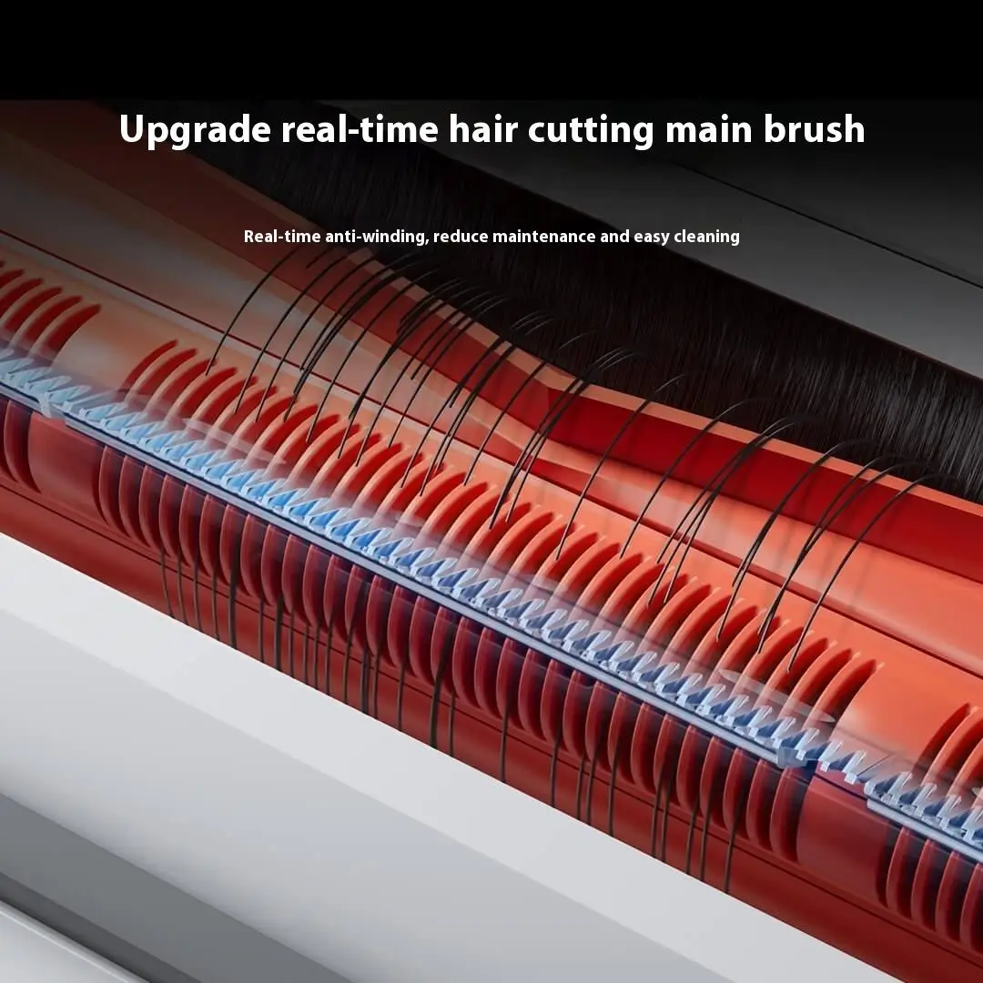 Sweeping and Mopping Robot H40 D101CN 6000pa Household Cleaner Robot