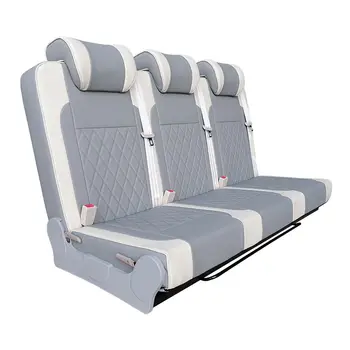 房車折疊旋轉座椅床高低靠背床座汽車座椅,適用於房車 8 最佳銷售 露營車旋轉座椅 - №8