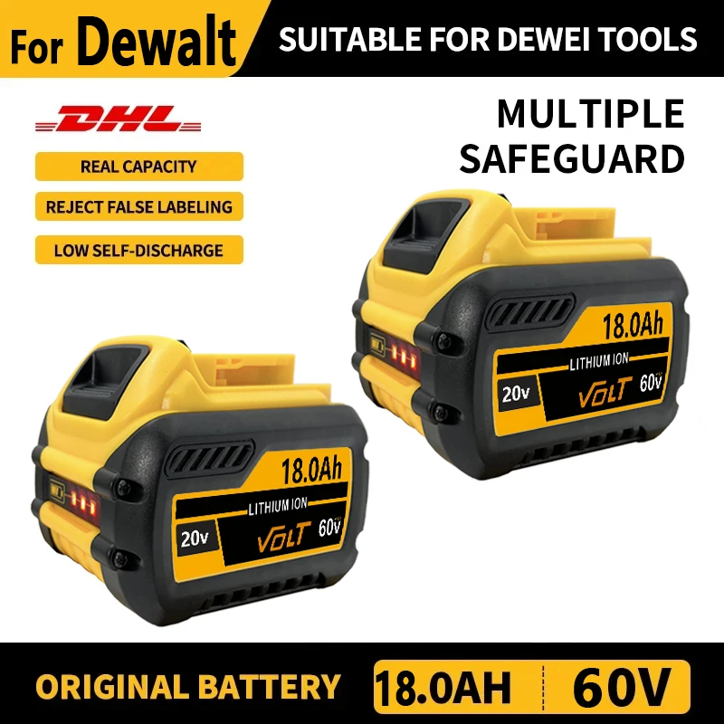 Original Battery Fo… - image