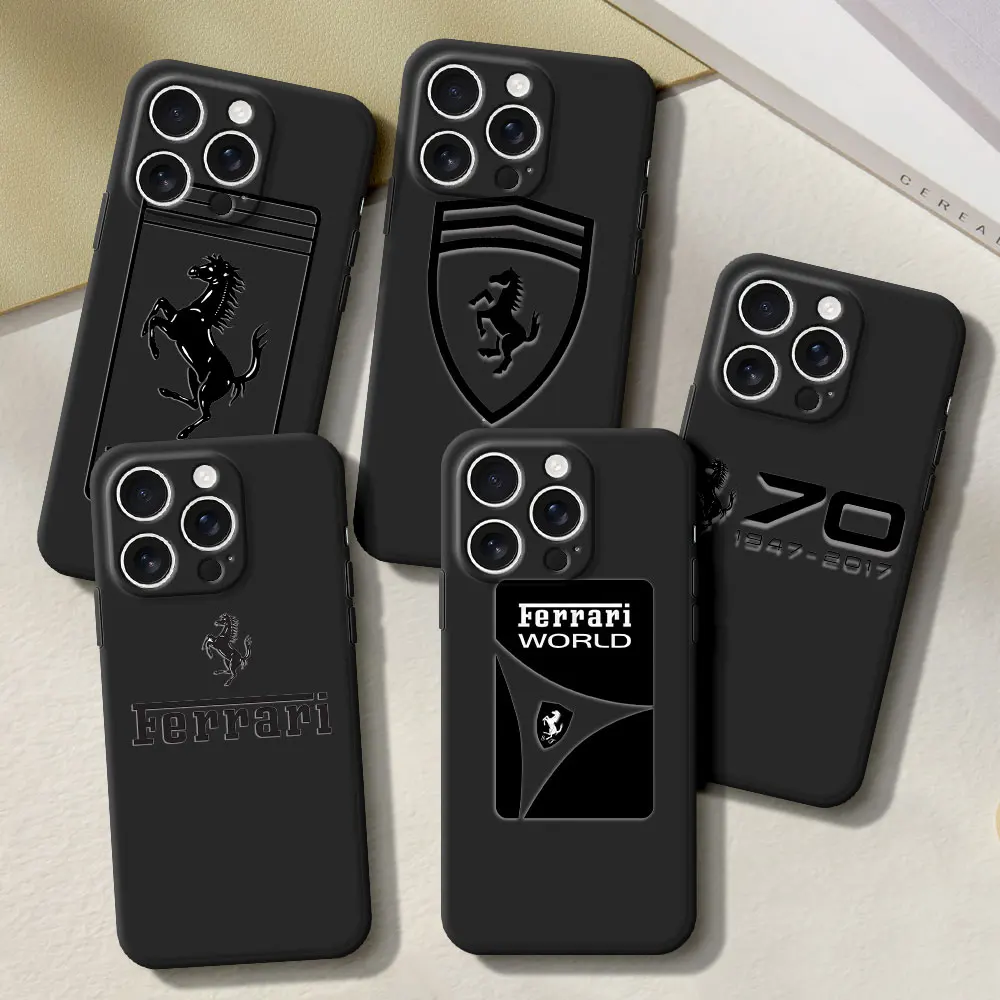 Sport Car Case For …