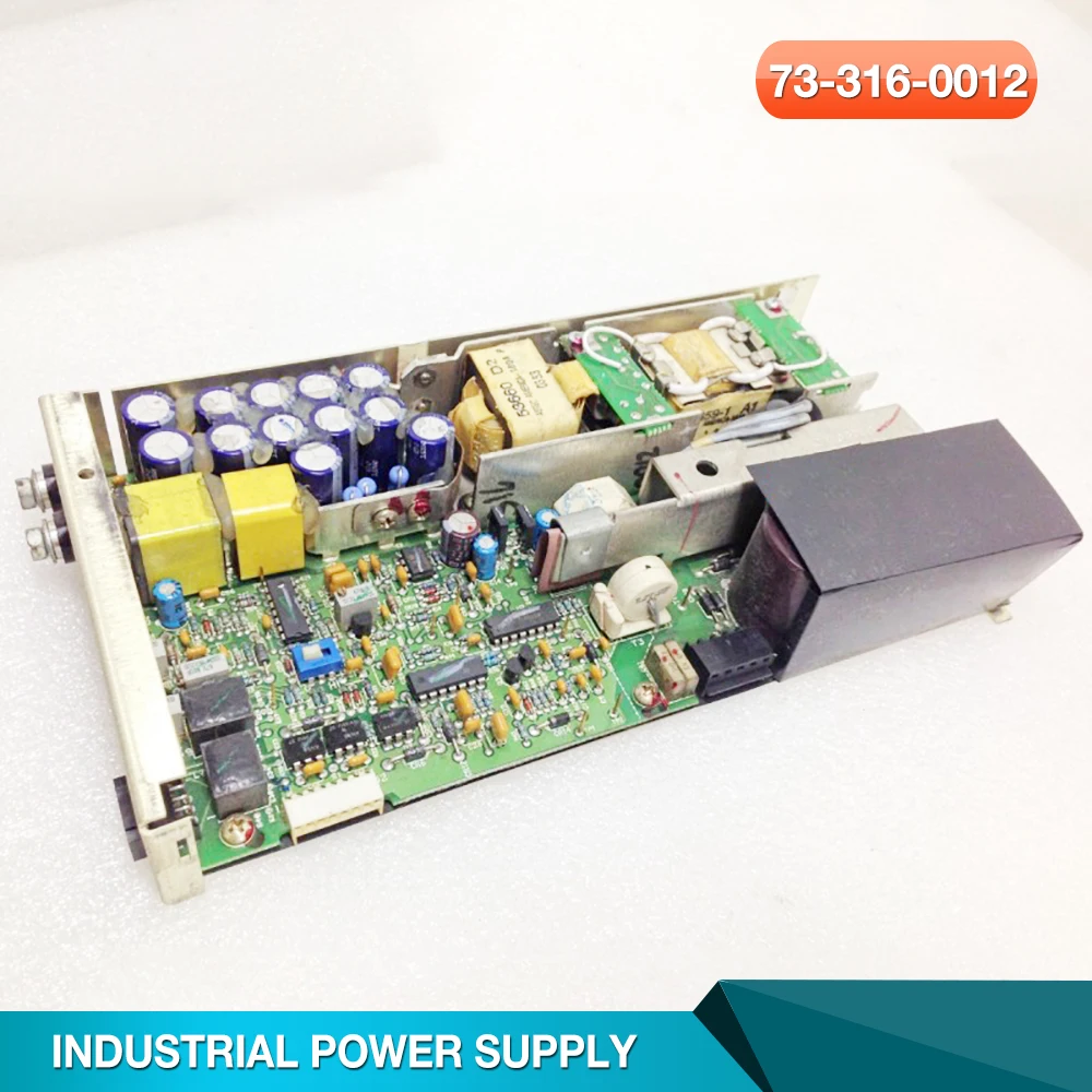 

73-316-0012 For ASTEC Industrial Medical Equipment Power Supply 12/15V 40A