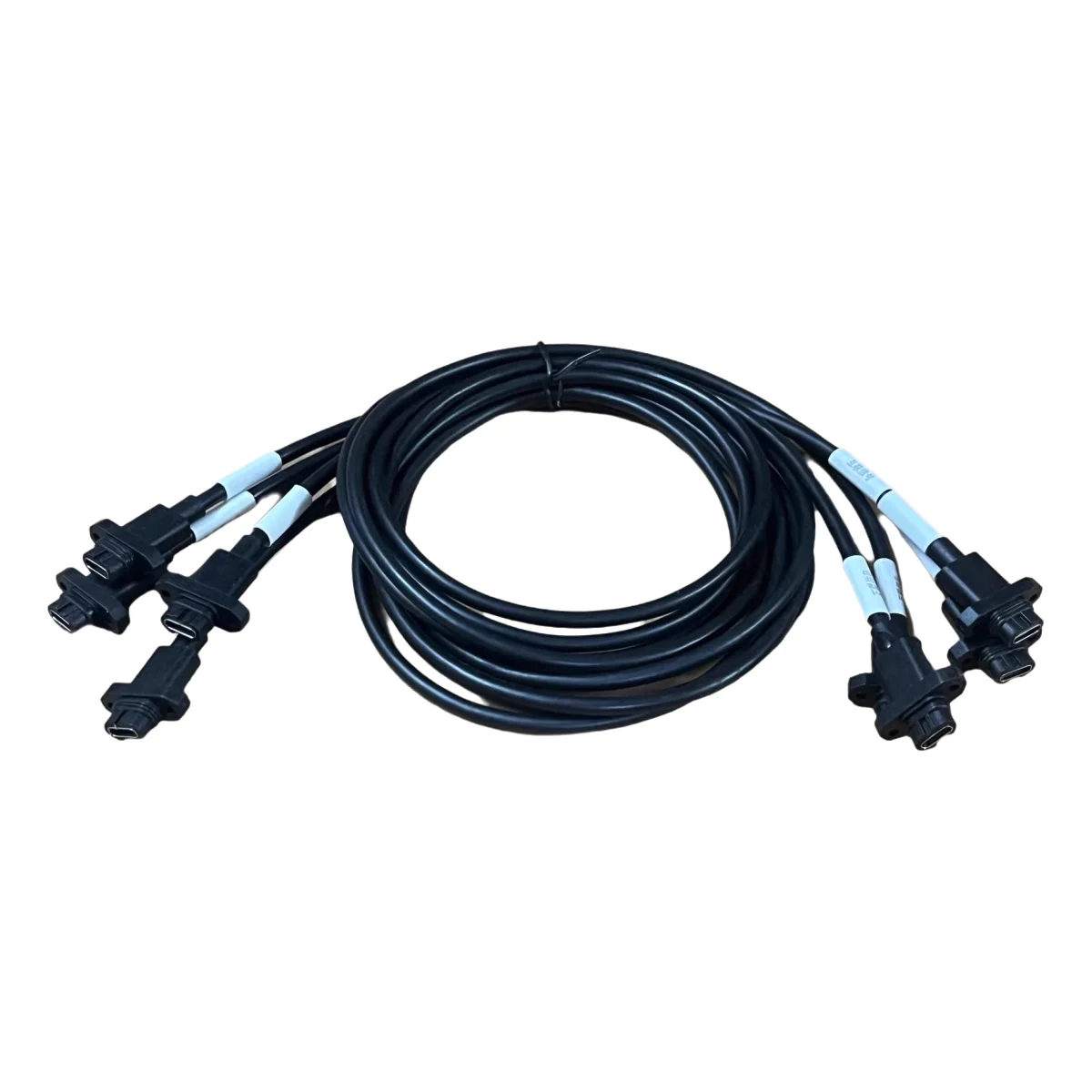 Cavo di interconnessione per droni agricoli per macchina per la protezione delle piante DJI T50 Parte essenziale 001009.02