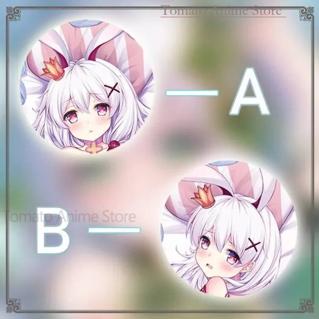 

Anime Game Honkai Impact 3 Theresa Apocalypse Cosplay Dakimakura Hing Body Case Otaku Long Pillow Cushion Cover Gift