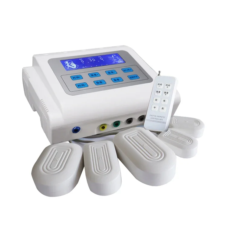 

Home Use Therapy Device for Foot Care/Physical Therapy Apparatus/Diabetic Foot Treatment Equipment