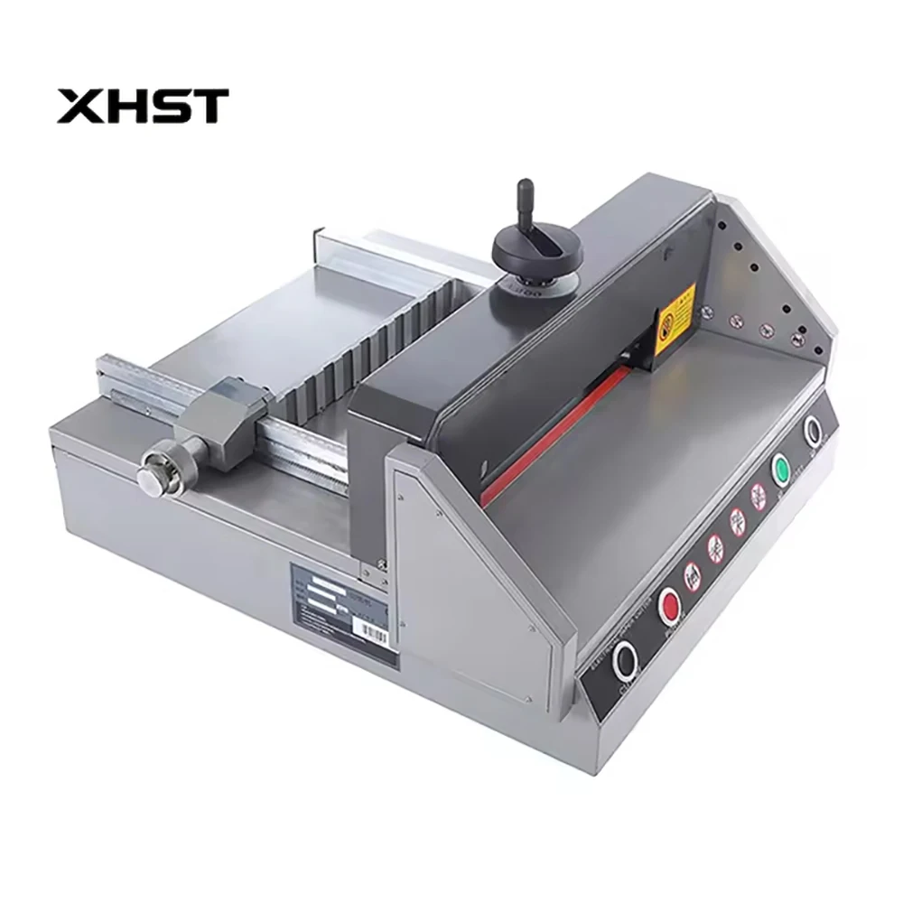 Factory Sale 330mm A3 A4 Small Manual Photo Guillotine Paper Cutter Paper Trimmer