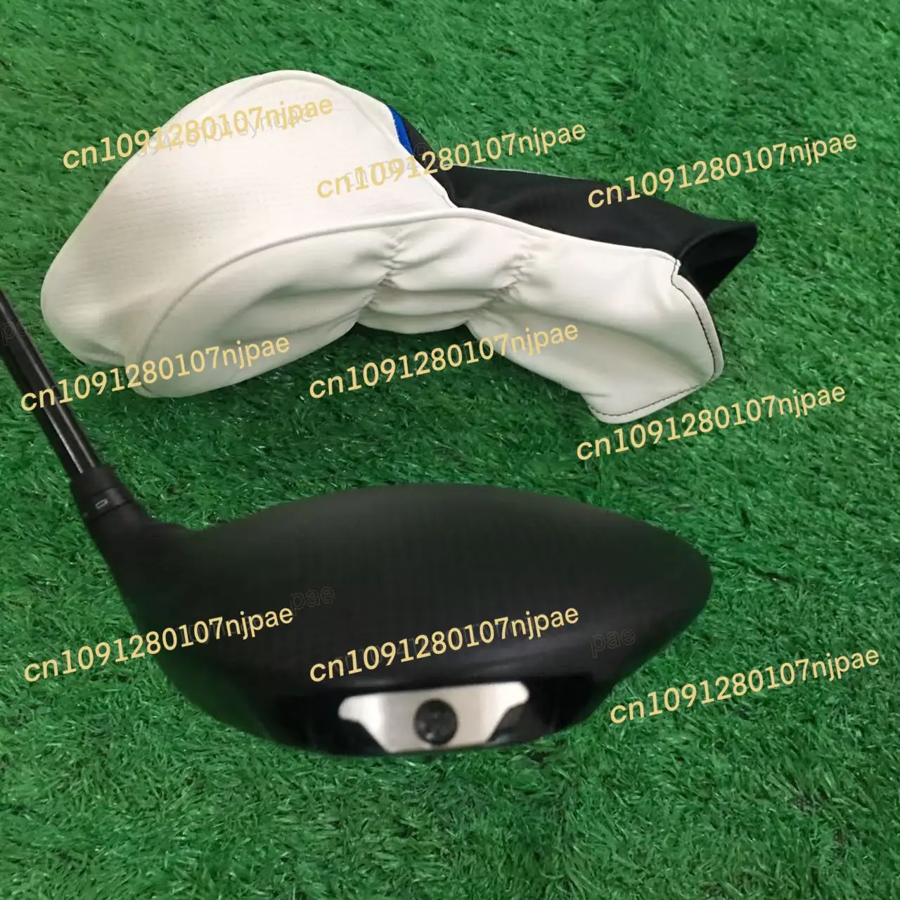 2025 Nuove mazze da golf TPNL Driver g 440 MAX da uomo 9/10,5 gradi Testa e cappuccio