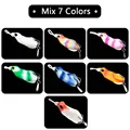 Mix 7 Colors