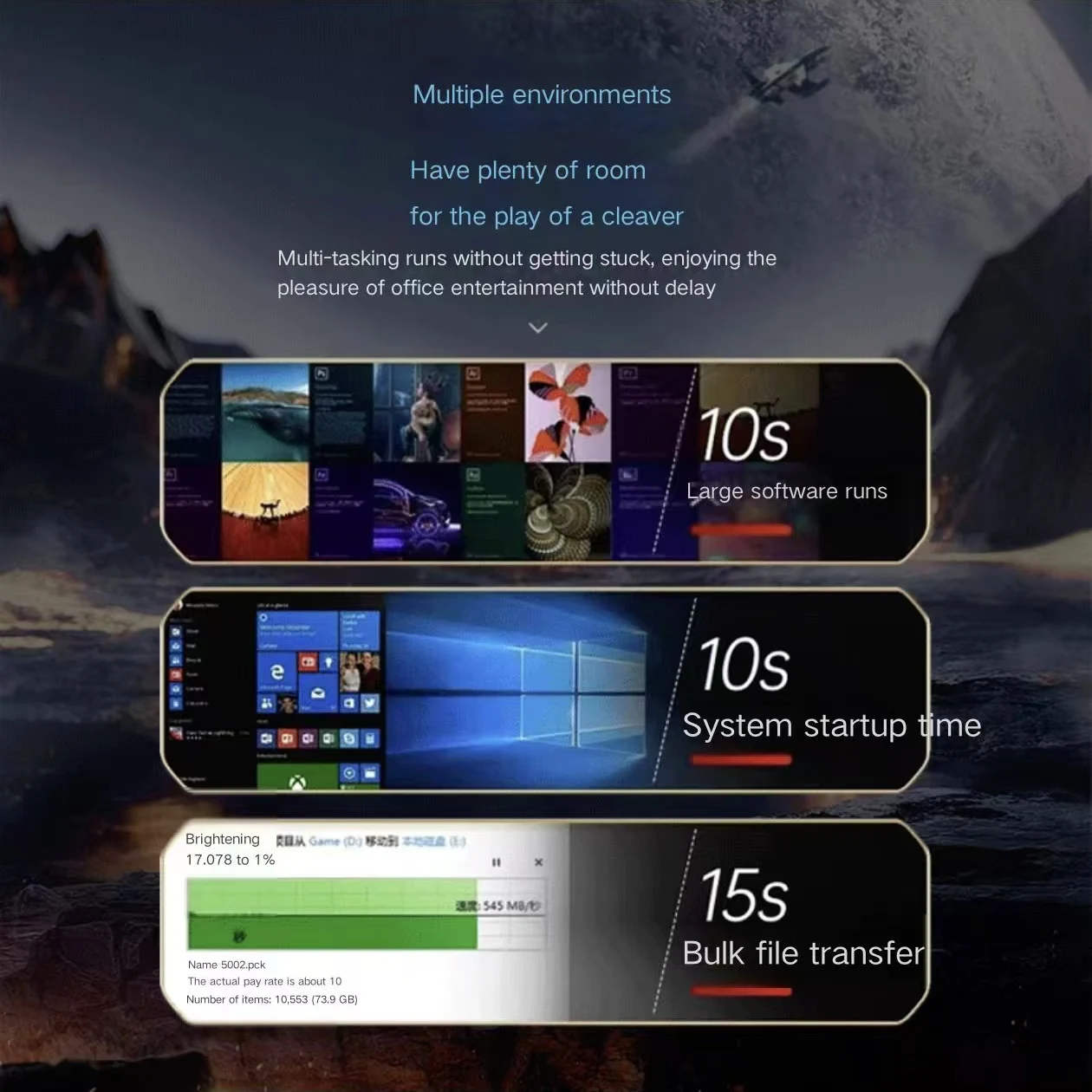 Coolfish Ssd 256Gb Sata3 Ssd Harde Schijf 512Gb 1Tb 2Tb 2.5 Inch Interne Solid State Drive Voor Desktop Laptop