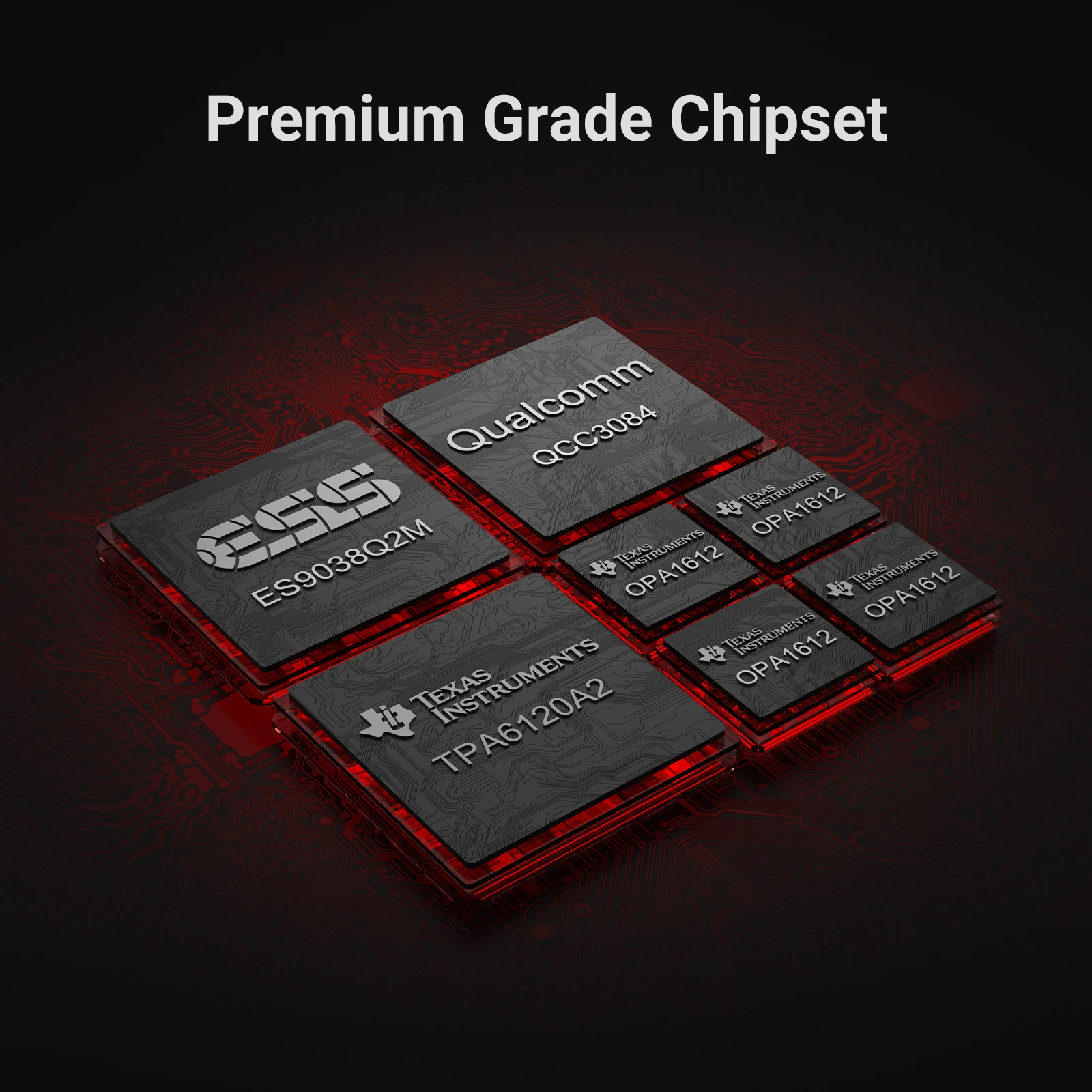 Thumbnail 4 - #32 Headphone Amplifiers Comparison Guide
