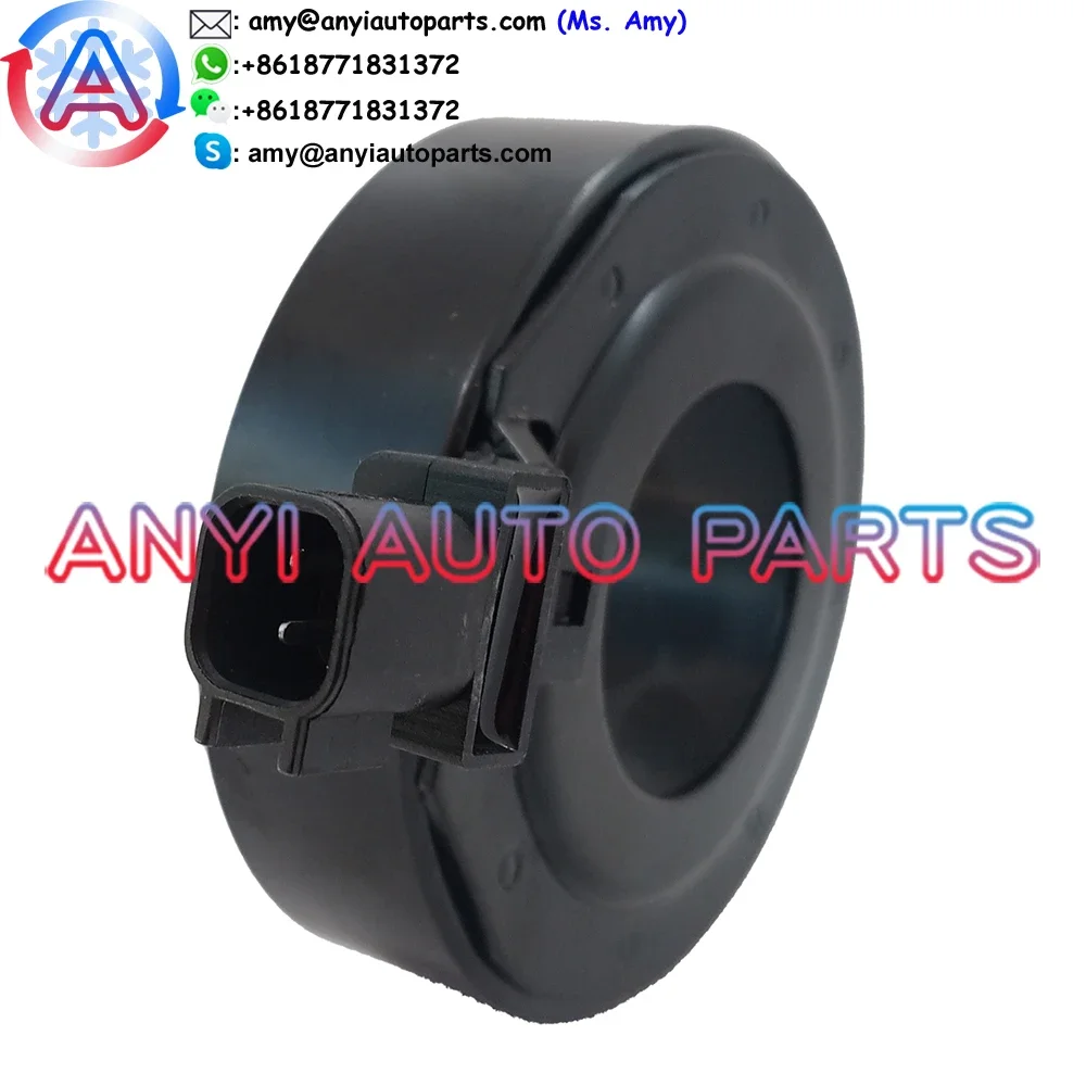 

CC213 CLUTCH COIL VS16 VS-16 for Ford Mondeo/S-Max/Galaxy/Land Rover Freelander/CITROEN/FIAT/PEUGEOT/VOLVO 6G9119D629KF 1746701