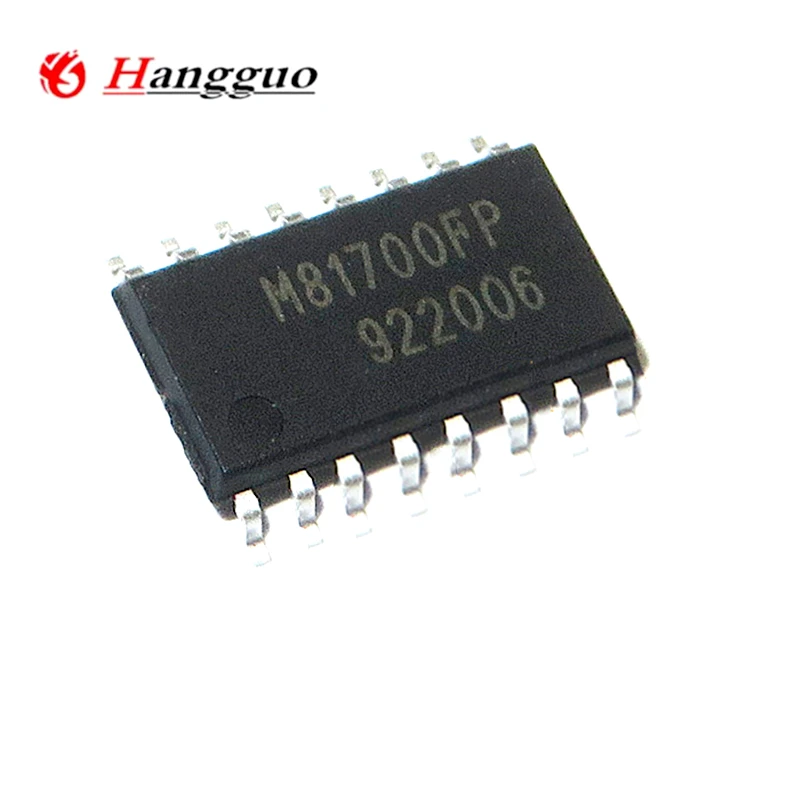 5PCS M81700FP M81700 SOP-16 Bridge driver