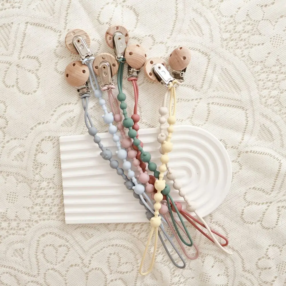 

Держатели для сосок из пищевого силикона: легкие, цельные, с защитой от падения, прочные, в подарок