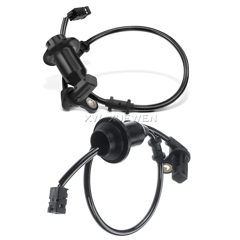 Rear Left and Right ABS Wheel Speed Sensor 1705401217 1705401317 For Mercedes Benz R170 320 32AMG Kompressor 230Kompressor 200