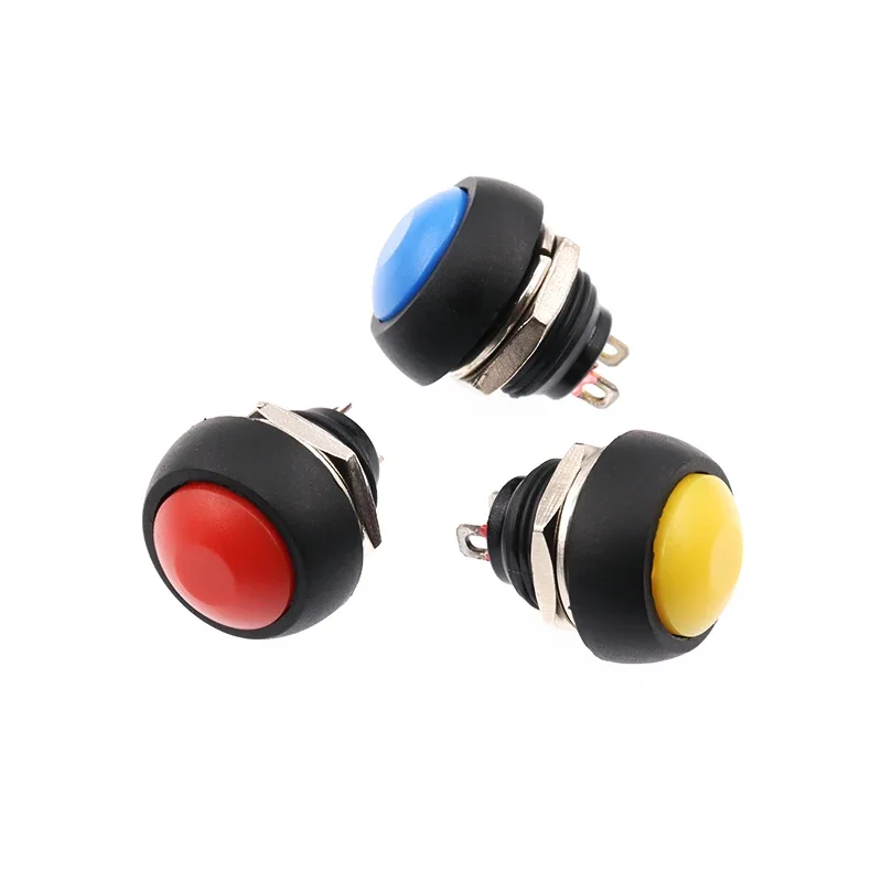 5Pcs Pbs-33B 2Pin M… - image