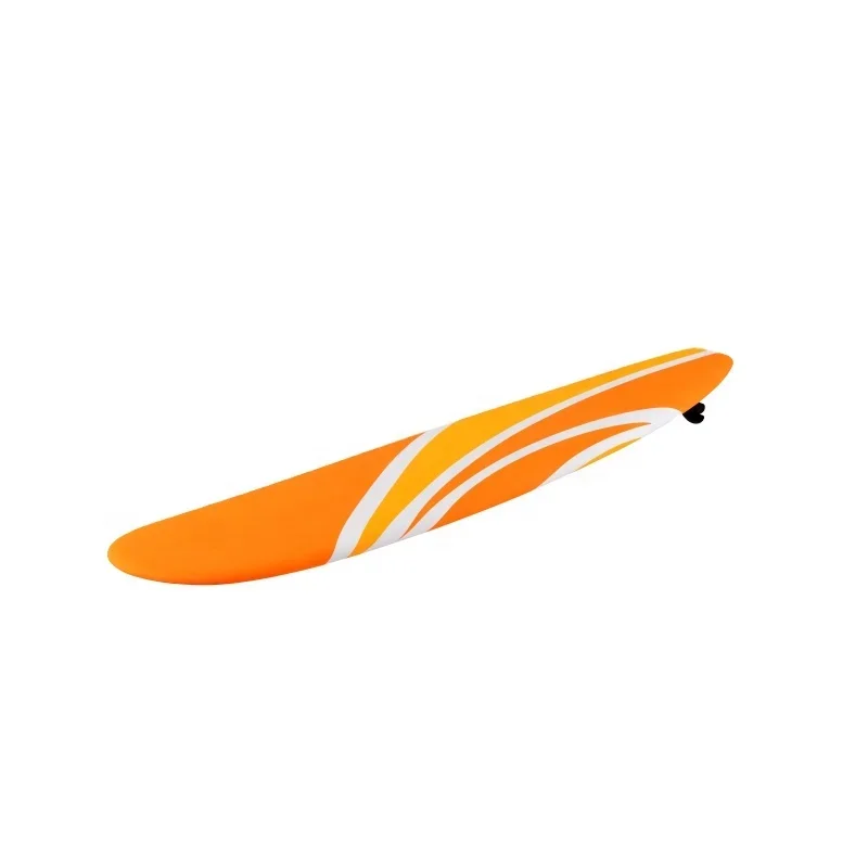 Premium Quality Beginner Softboard Surfboards Customized Pattern EPS Foam Soft Top Surfboards for Surf School