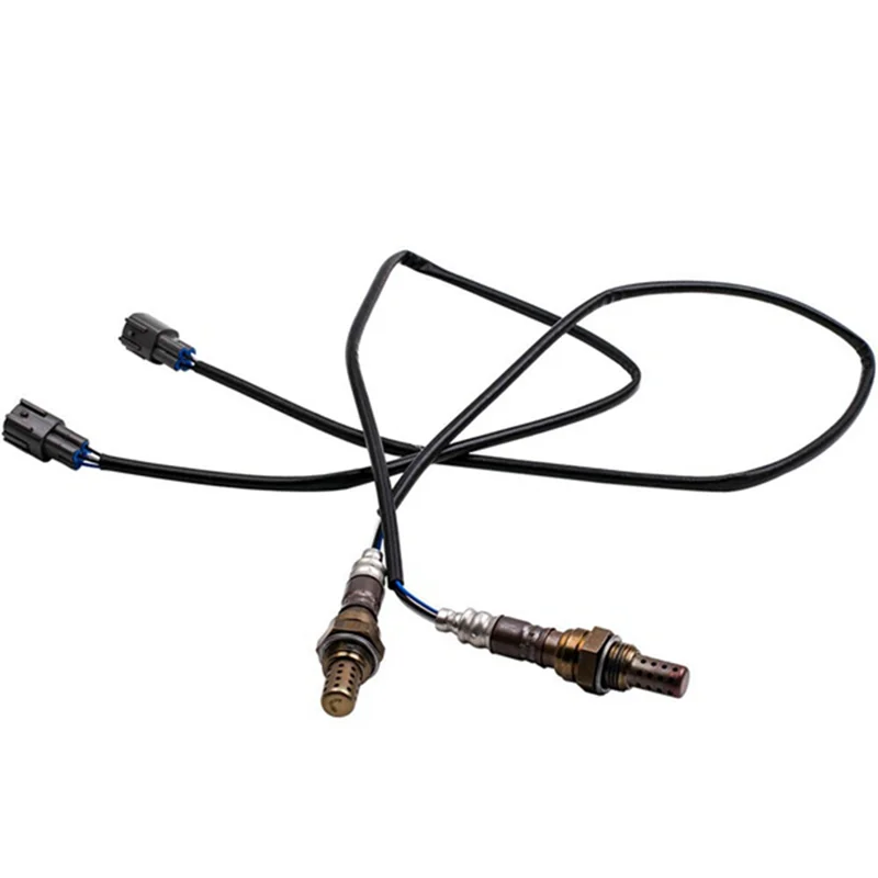 صارم 4 قطعة الأوكسجين الاستشعار لتويوتا RAV4 2.0L 2001-2003 89467-42010/89467-42020/89465-42090/89465-42100