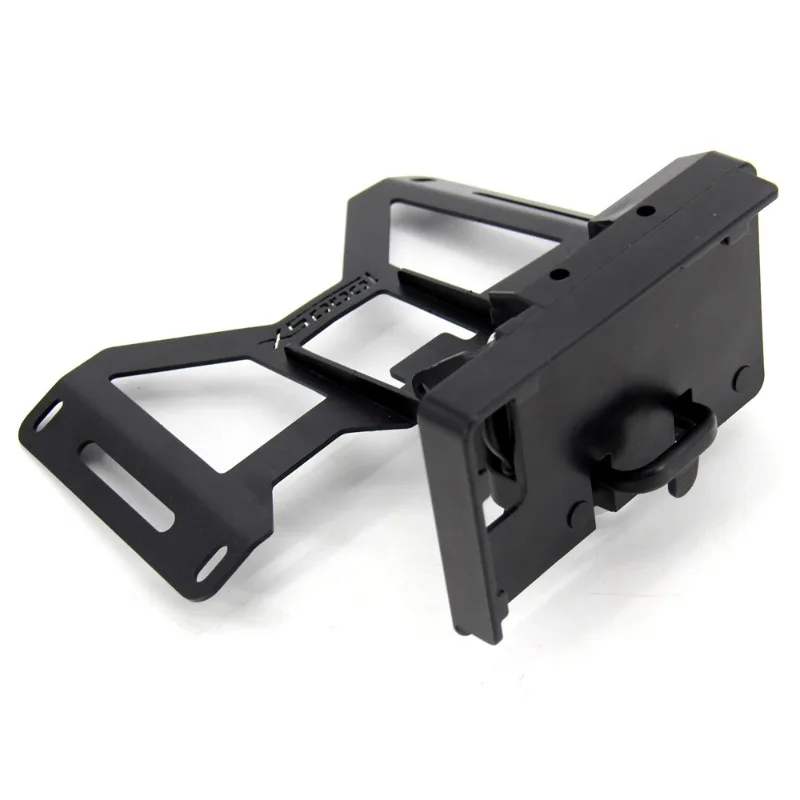 أجزاء لـ Kawasaki NINJA Z1000 SX GPS حامل الملاحة المحمول USB شحن #3