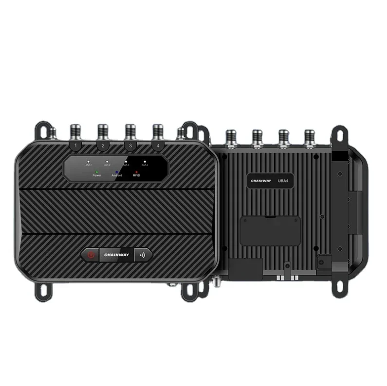 

Chainway URA4 Fixed Android UHF RFID Reader