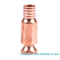 19mm Siphon Connector Copper Siphon Liquid Transfer Pump Self-priming Car Accessories