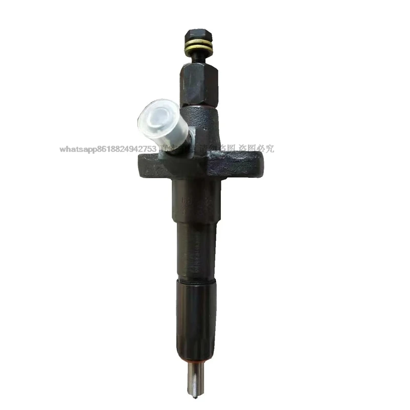 

DLLA156SM139A For Doosan Daewoo DH220-5 DH220-7 Injector Nozzle DB58TI Injector Excavator Parts