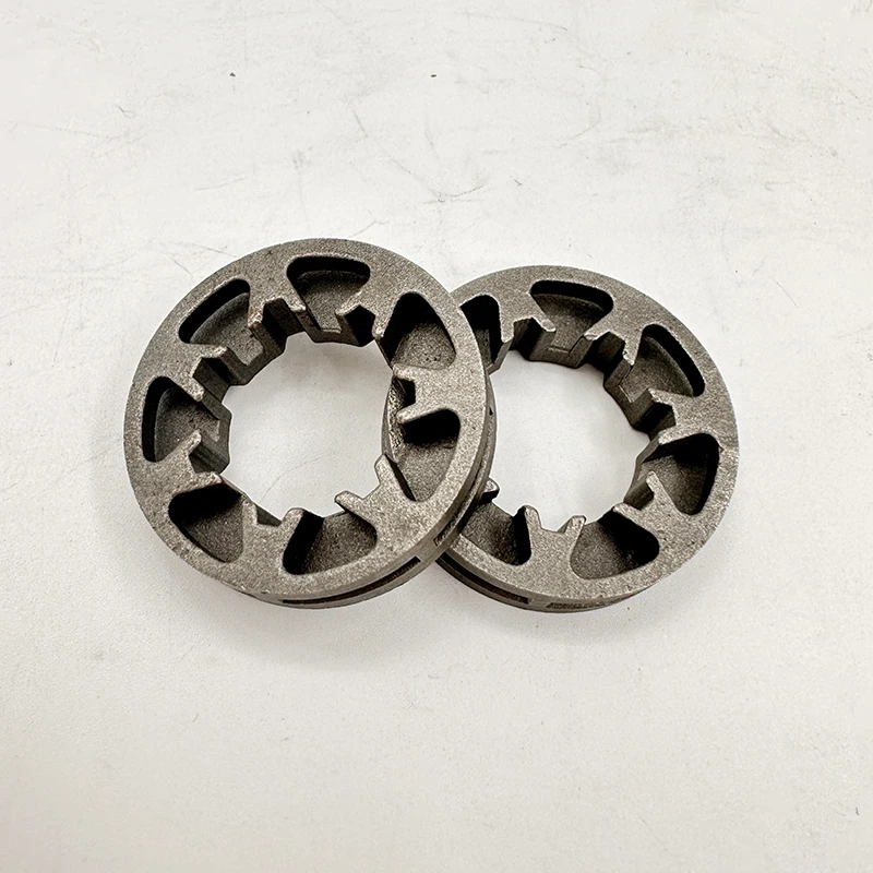 Imagem -04 - Dentes 17 mm Mini Spline Sprocket Rim Fit para Stihl Ms270 Ms271 Ms280 Ms290 Ms310 Ms311 Ms390 Ms391 Peças de Motosserra a Gás Peças. 325