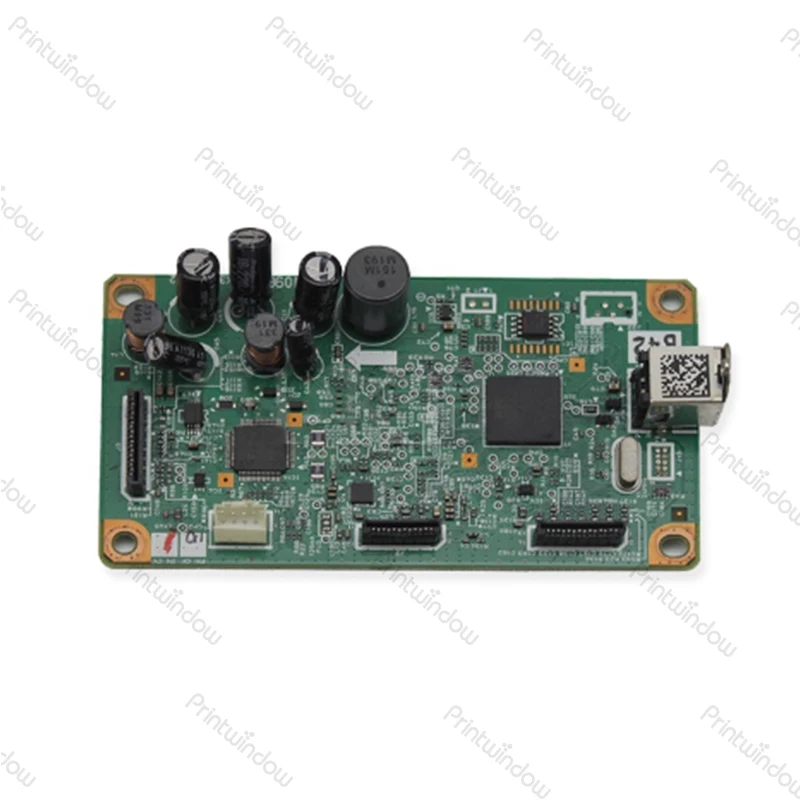 Original Mainboard for Canon MF3010 Replacement Motherboard for Canon ImageCLASS MF3010