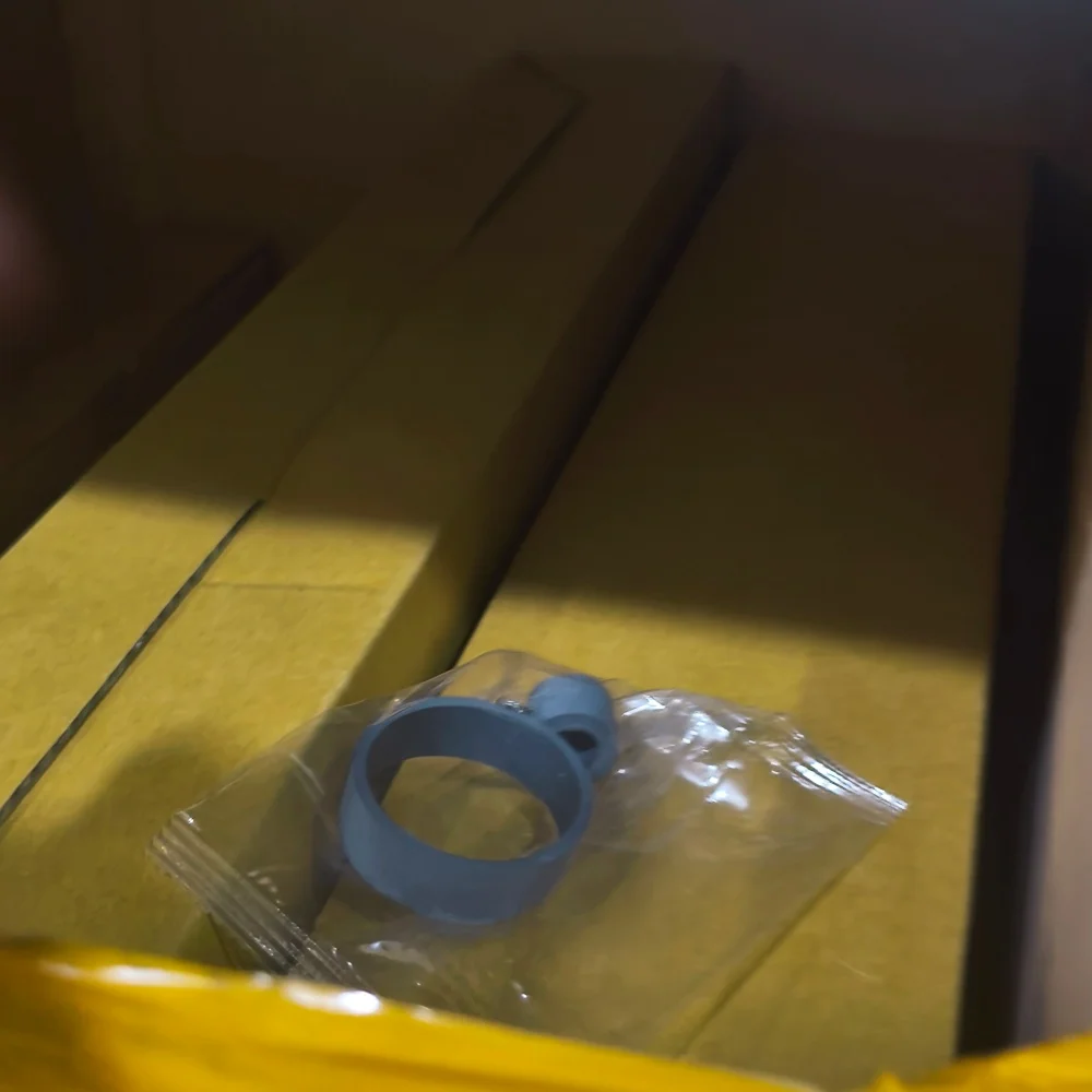 

100X Pickup Feed Roller SEPARATION PAD Rubber for EPSON L3110 L3150 L4150 L4160 L3156 L3151 L1110 L3158 L3160 L4158 L4168 L4170