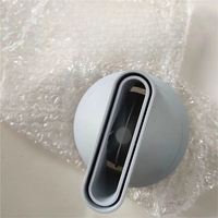For Feike Hairdryer FH6371 Quick Dry Poly Nozzle