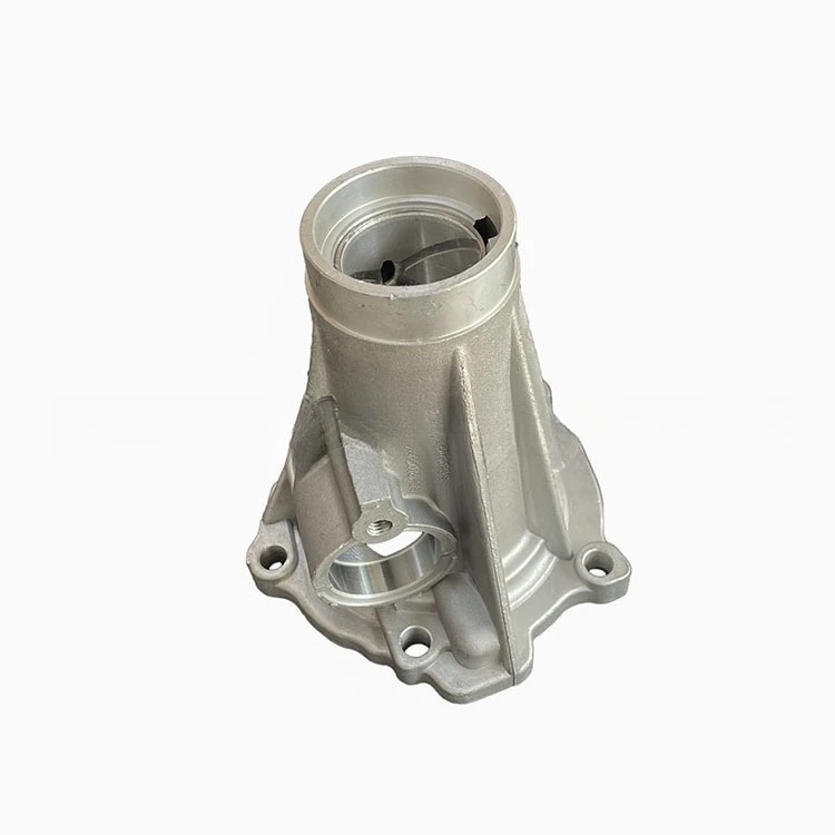 

Tail Cover of Car Parts Transmission Box MR165657 3201A045 MD739216