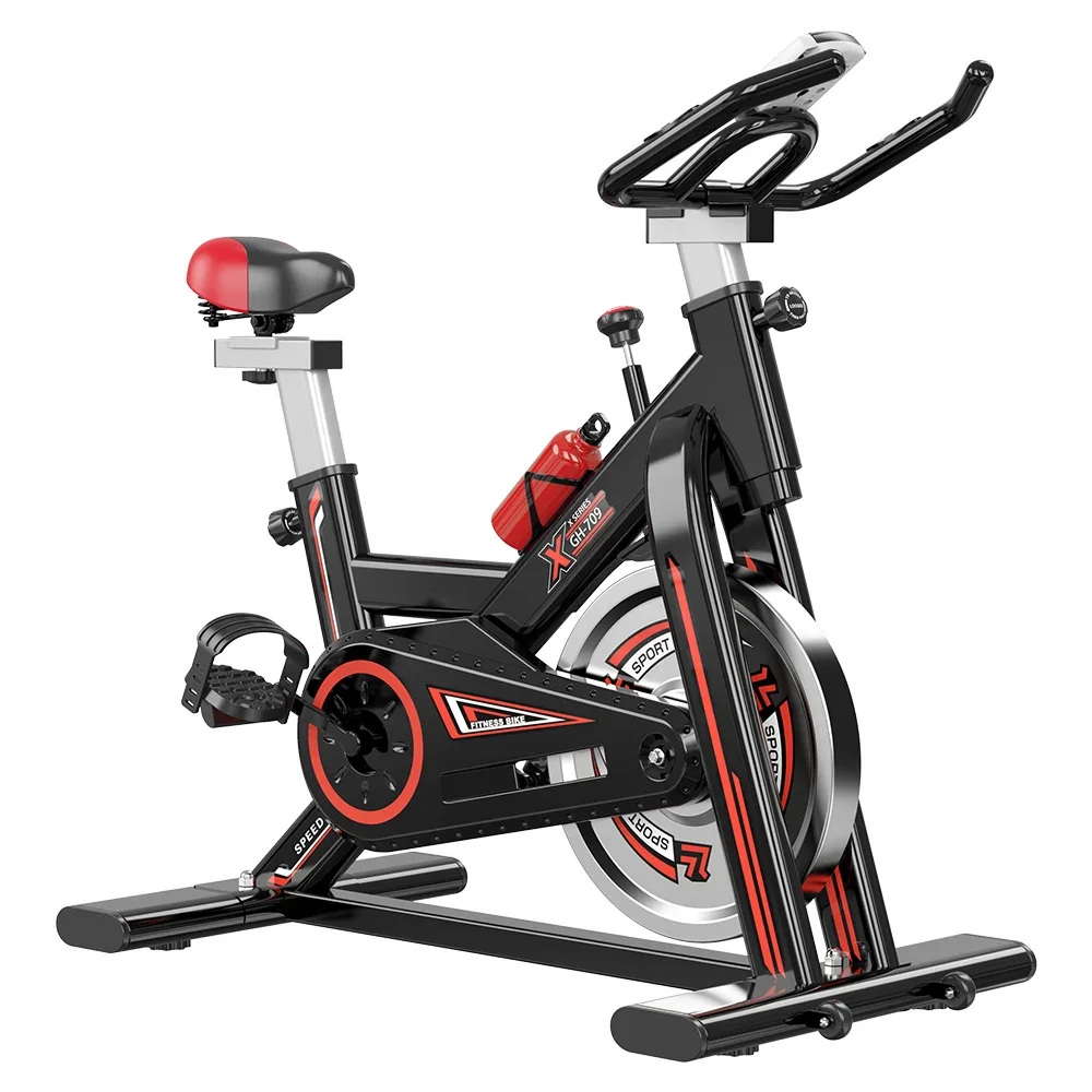 Household Body Fit Gym Master Sports Equipment Dynamic Exercise Indoor Cycling spin Bike Spinning Bikes