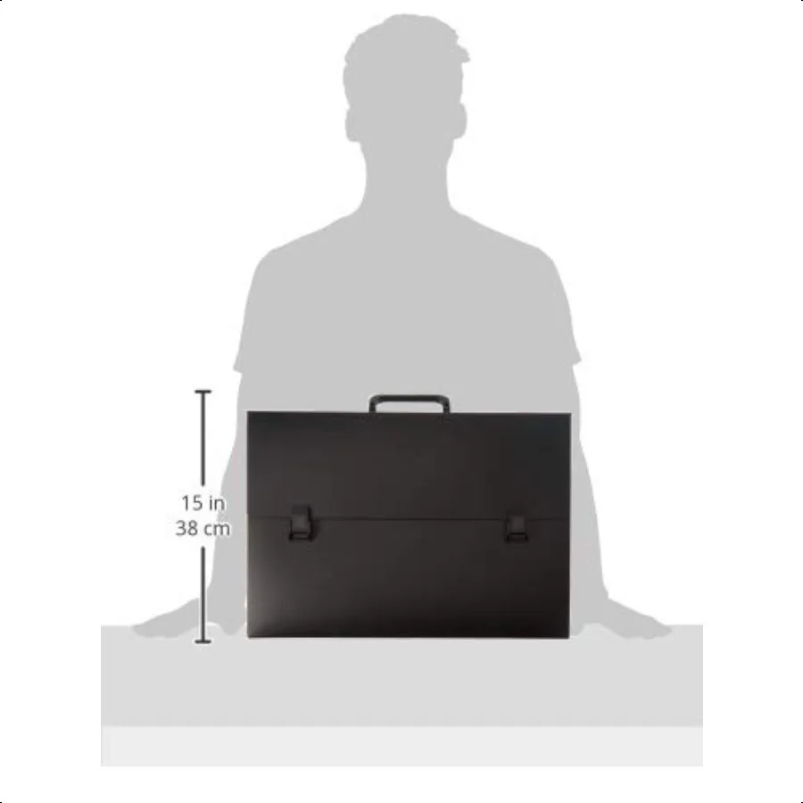 Portafólio Preto 566610