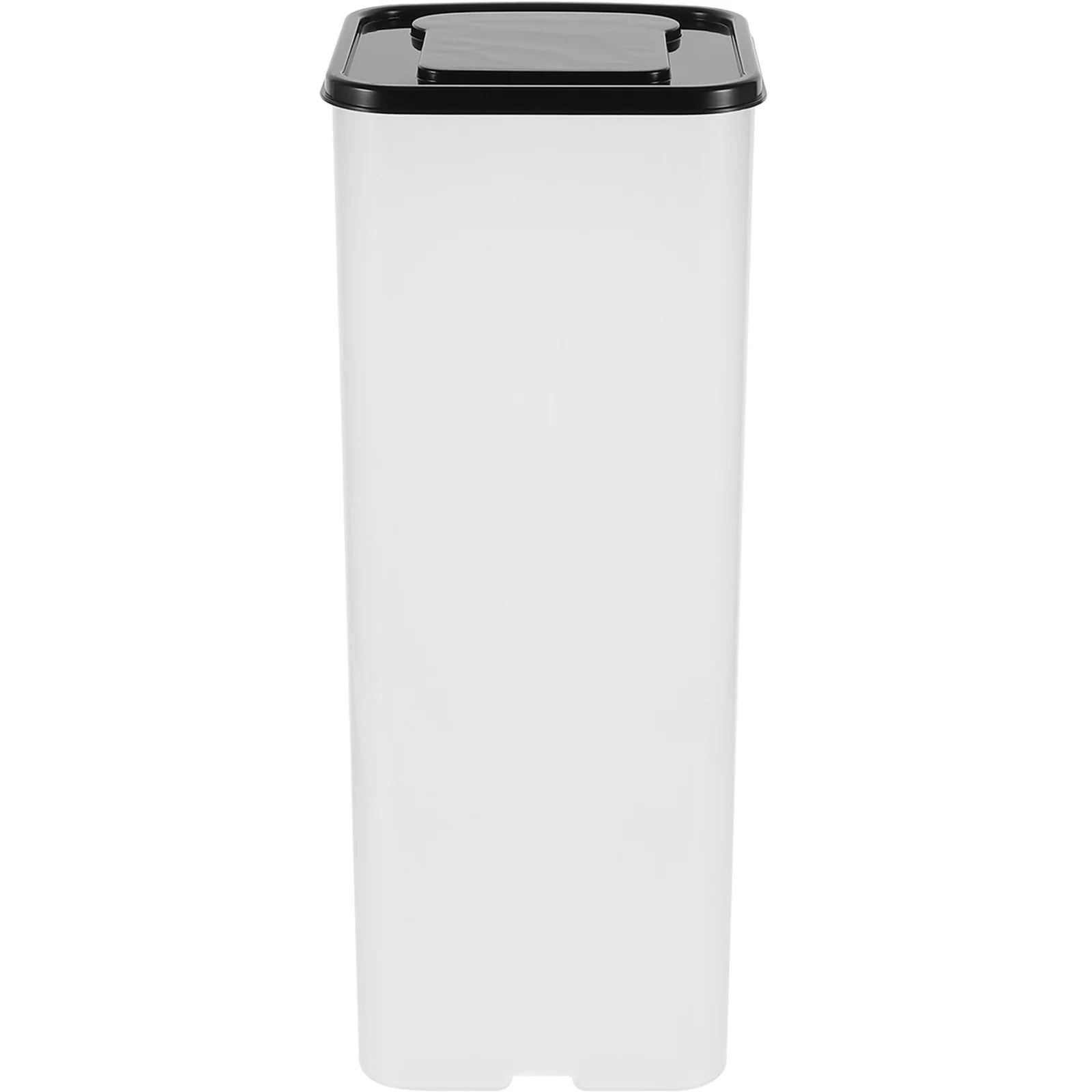 Bread Storage Container Kitchen Multifunctional Reusable Plastic Bread Box Loaf Organizer Pantry Bakery Storage Holder