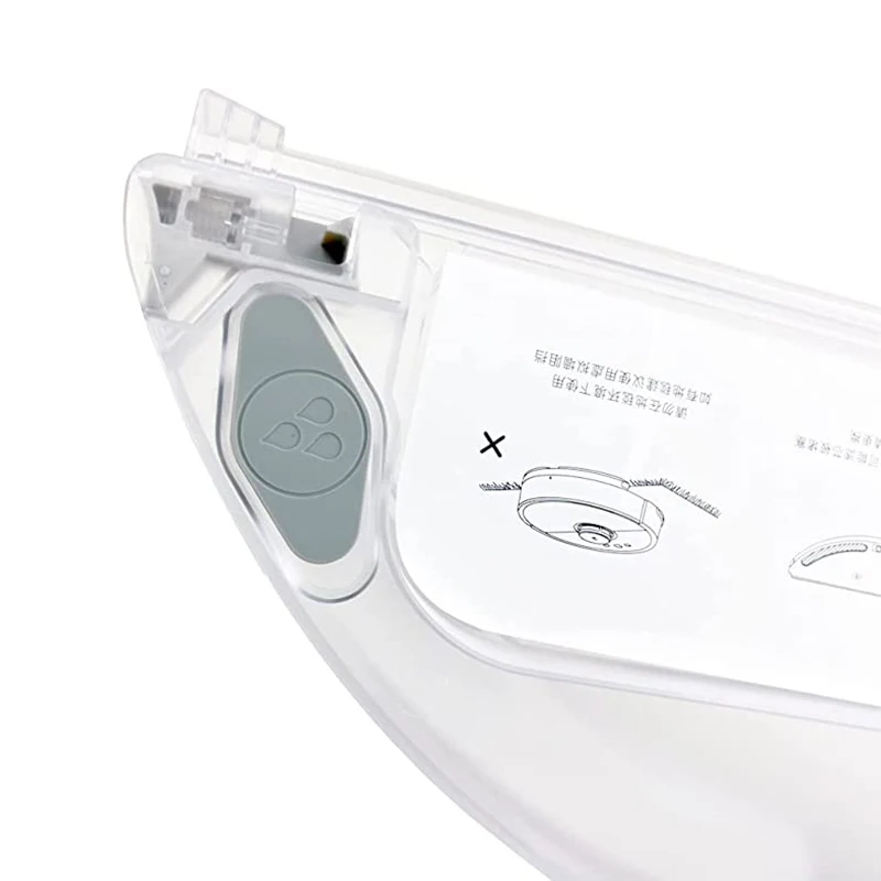 خزان المياه ل Xiaomi Roborock 1S 2S S5 S5 S50 S55 S6 S60 S65 T4 T6 جهاز آلي لتنظيف الأتربة استبدال الملحقات قطع الغيار
