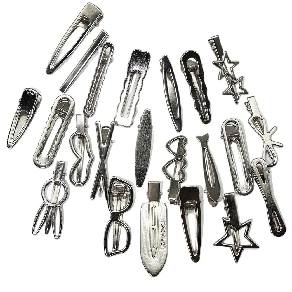Thumbnail 2 - #31 Best Hair Clips to Buy In 2026