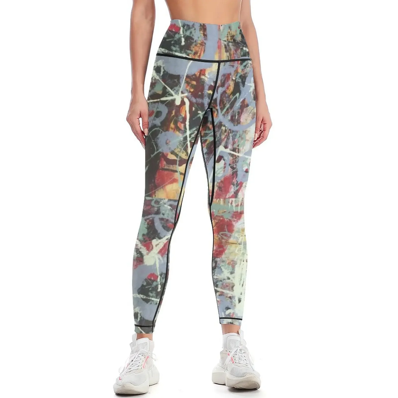 

Ricochet Leggings Pants sport gym's sportswear sports tennis for workout clothes for Womens Leggings