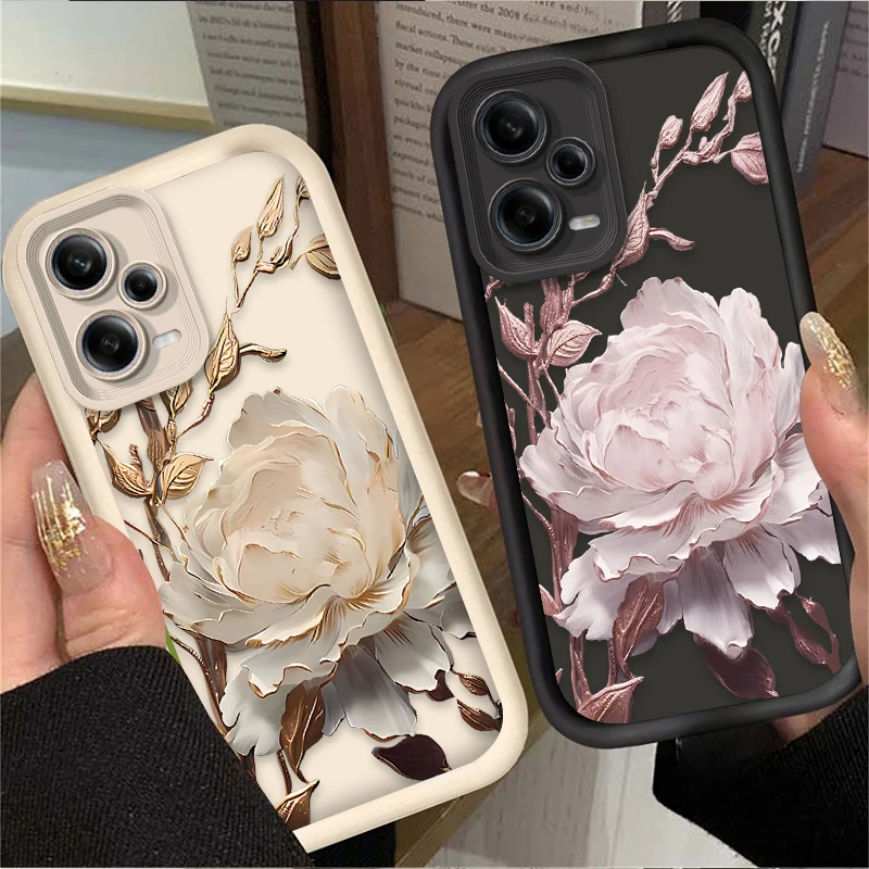 Lucky Lotus Flower …