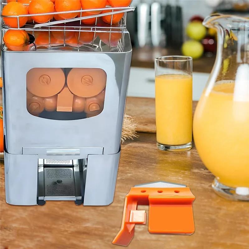 B99A-Orange Juicer Spare Part XC-2000E Juicer Blade Electric Orange Juice Machine Part Orange Juicer Knife 2000E-1, 2000E-2