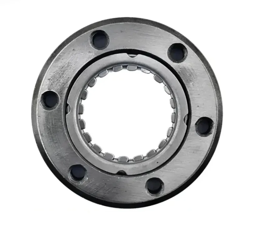 

AMEXIAOXU Starter Clutch For Stels Atv 300b Linhai 300cc Buyang Fa-d300 H300 300cc 260cc 250cc 2.1.01.0290 Lu020048 23706