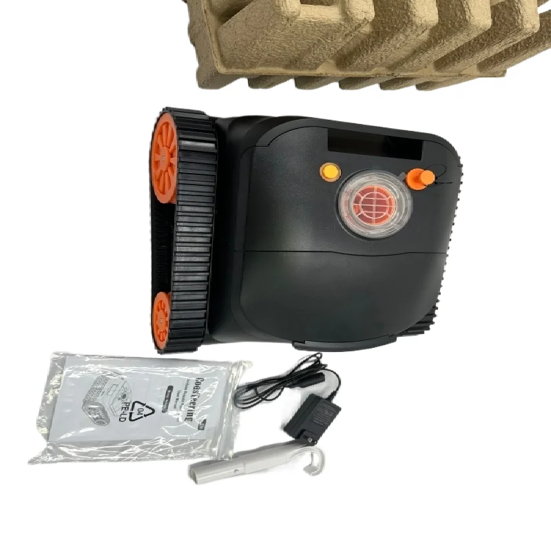 Accessori per il nuoto a lungo lavoro senza fili Robot per piscina con aspirazione automatica Robot per piscina automatico