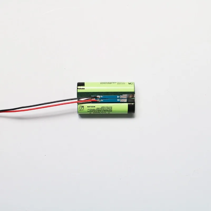 7.2V 7.4V High Capacity Li-ion Battery Pack for HUINA 580 583 550 RC Excavator 573 Dump Truck