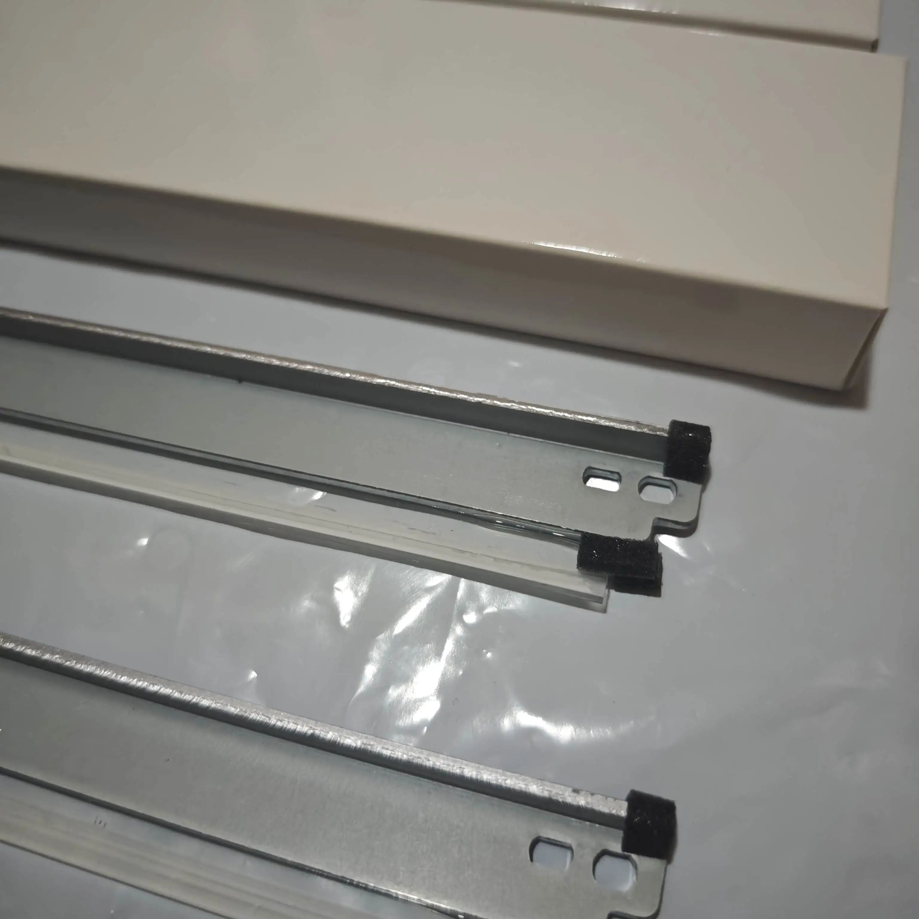 

5pcs New Drum Cleaning Blade For Ricoh Aficio MP C2800 C3300 Copier For Ricoh MPC2800 MPC3300 C4000