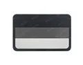 10 PVC No Loop 8X5CM