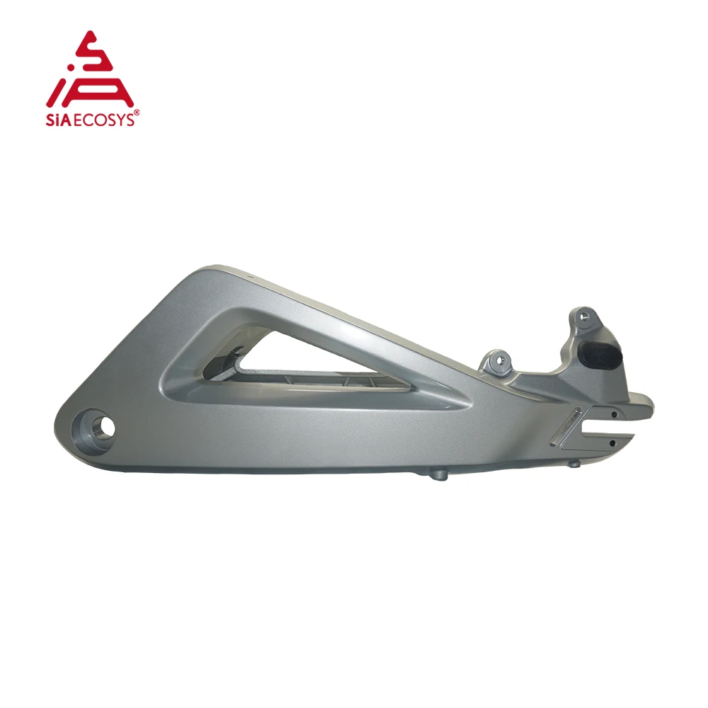 

SiAECOSYS High Quality Swingarm Suitable for Electric Motorcycle