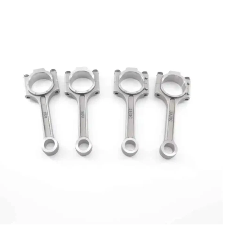 1 conjunto de biela para Chery Tiggo 5, número de pieza OEM. 481FD- 1004110