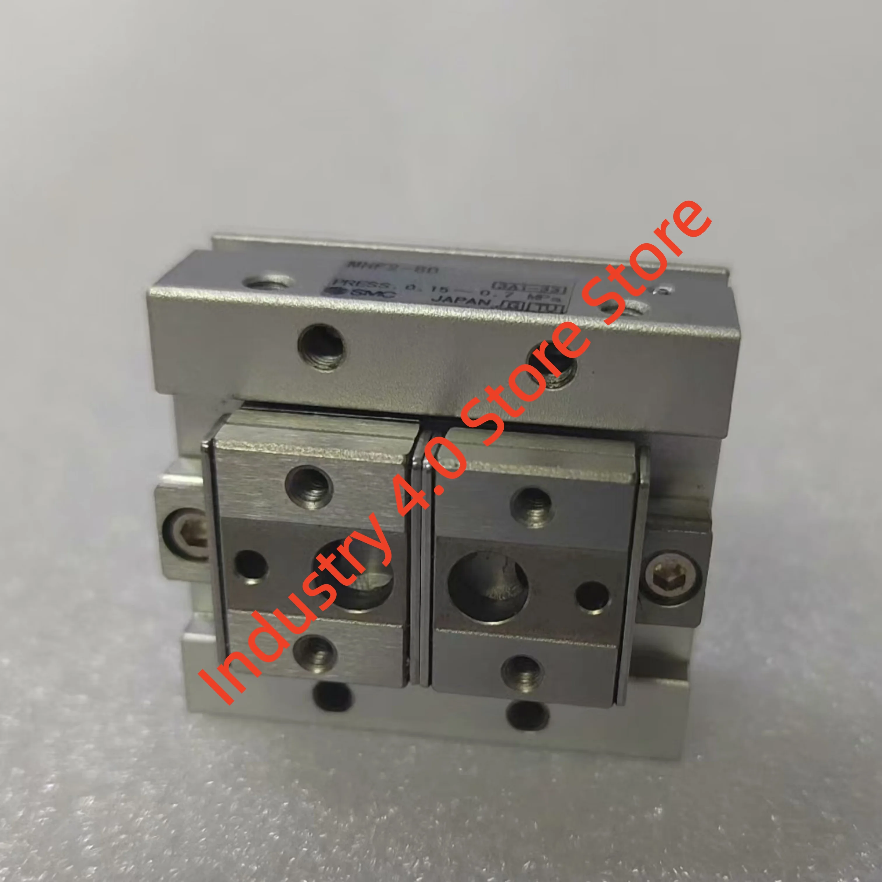 MHF2-8D Nuovo cilindro a dito originale