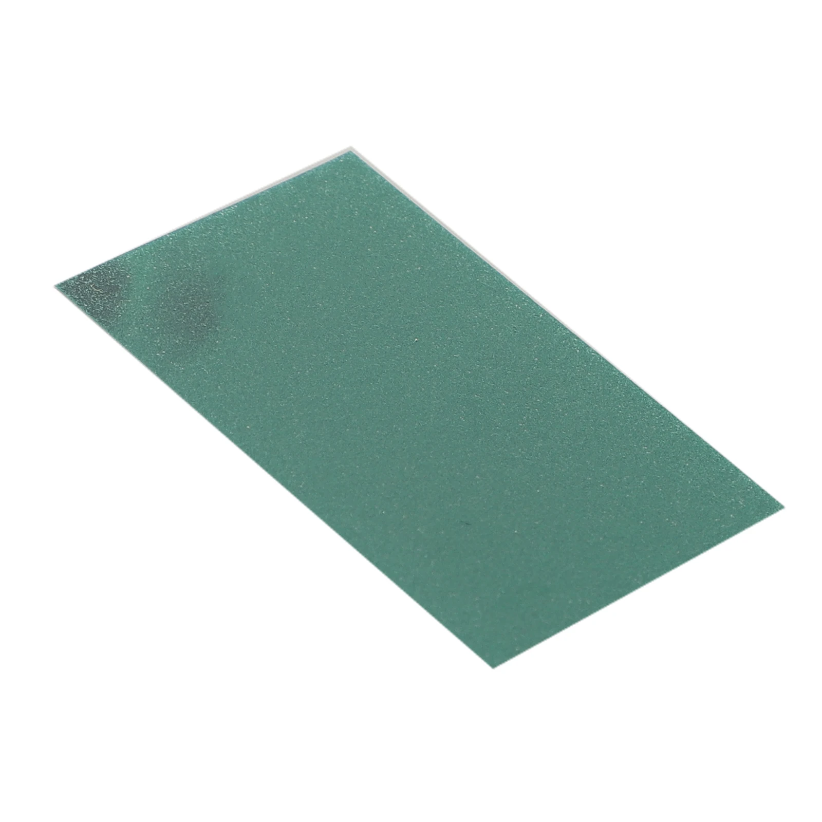 Viewing Film for Magnetic Field Viewer Green Color Suitable for Home and Professional Use 25x35mm 40x45mm 30x50mm