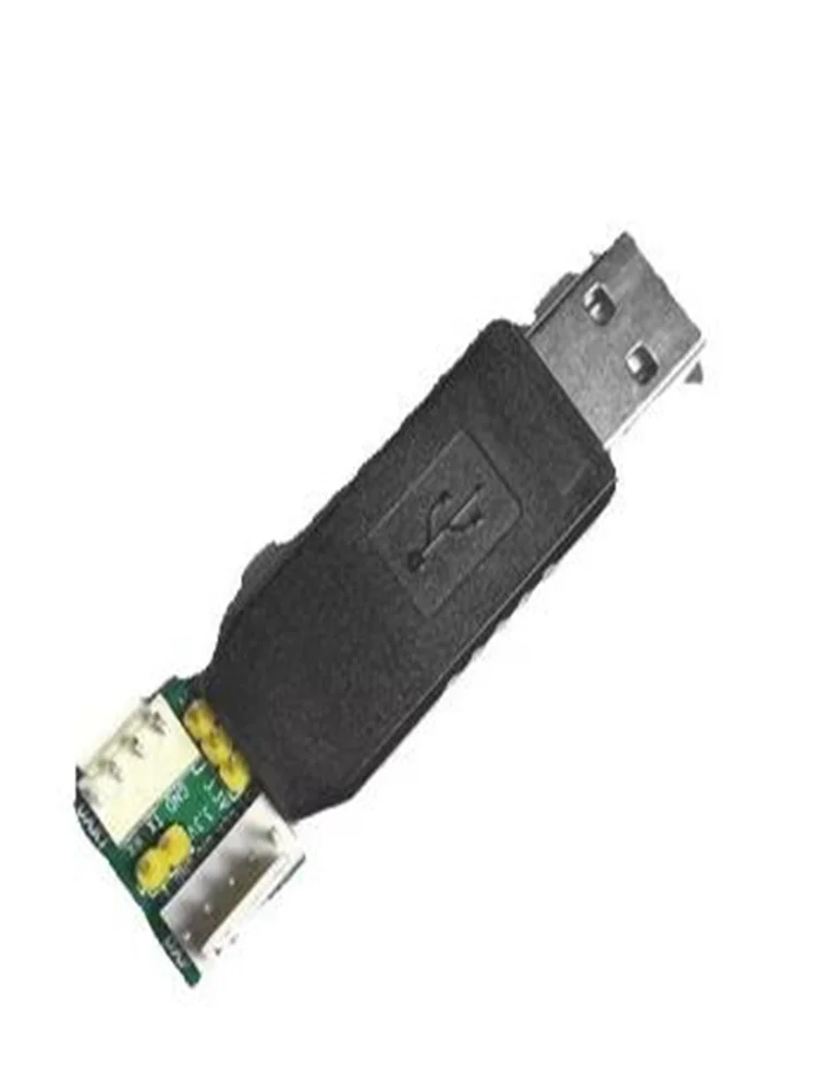 USB Virtual Serial Port Emulator DAP 2-in-1 for I. MX-RT1052 And STM32 Supports Serial Communication