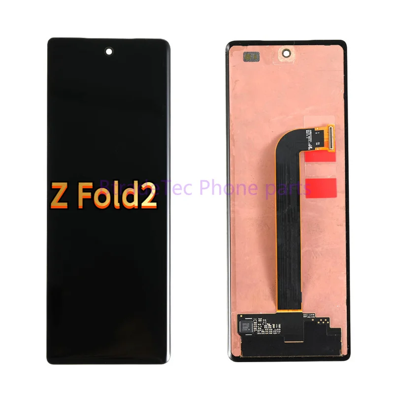 OLED for Samsung Galaxy Z fold2 5G f916 small outer screen replacement Assembly