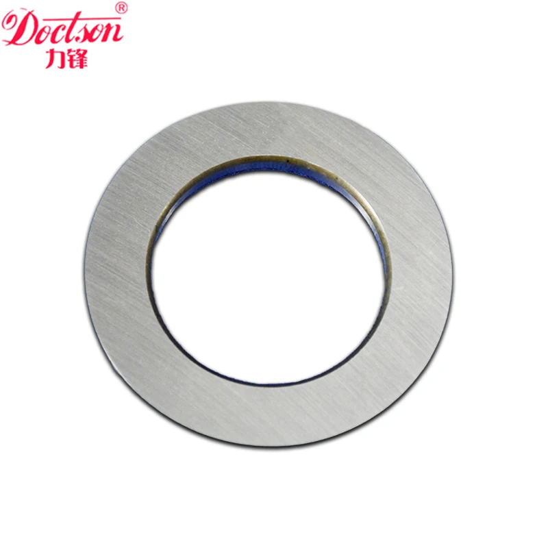 Customized 70*45*25 Paper Slitting Machinery Circular Blade Slitter Rewinder Bottom Knife